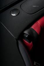 Porsche 911 Turbo Cabriolet by Vilner 2014 года